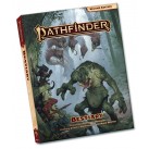 Pathfinder 2E Bestiary Pocket Edition Pathfinder